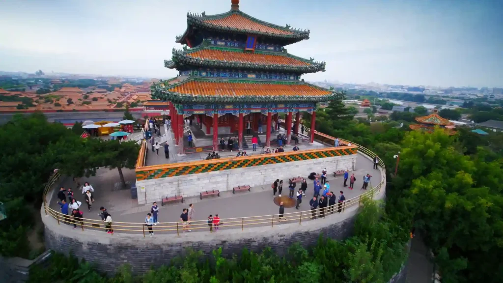 五一假期去哪儿玩?北京旅游10条小众路线 五一假期去哪儿玩?北京旅游10条小众路线