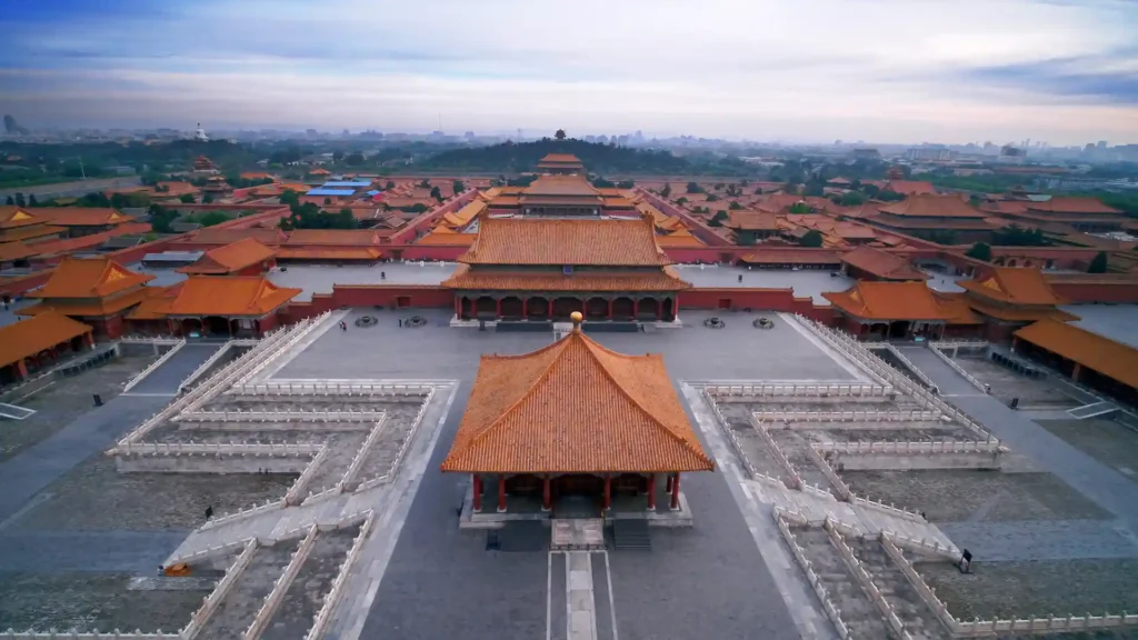 五一假期去哪儿玩?北京旅游10条小众路线 五一假期去哪儿玩?北京旅游10条小众路线
