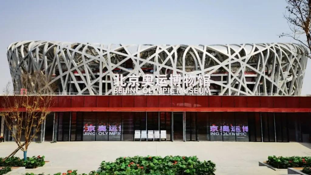 五一假期去哪儿玩?北京旅游10条小众路线 五一假期去哪儿玩?北京旅游10条小众路线