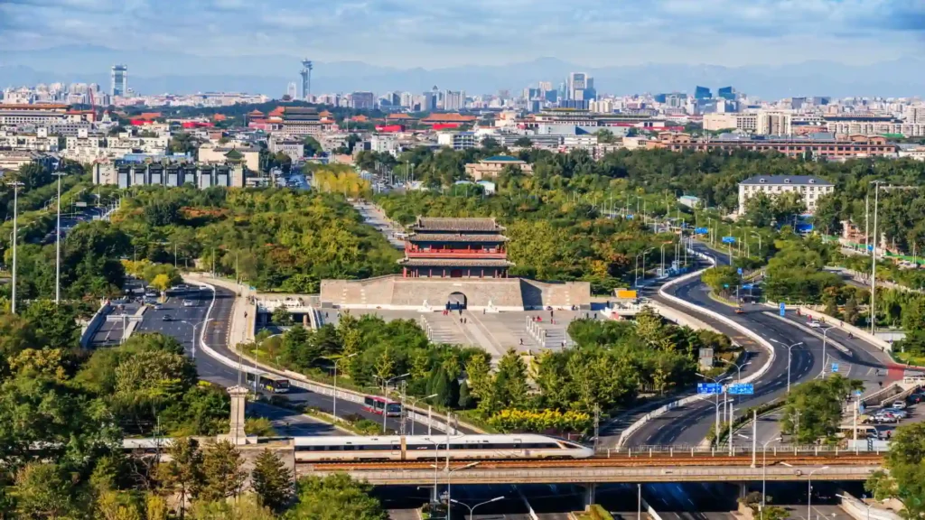 五一假期去哪儿玩?北京旅游10条小众路线 五一假期去哪儿玩?北京旅游10条小众路线
