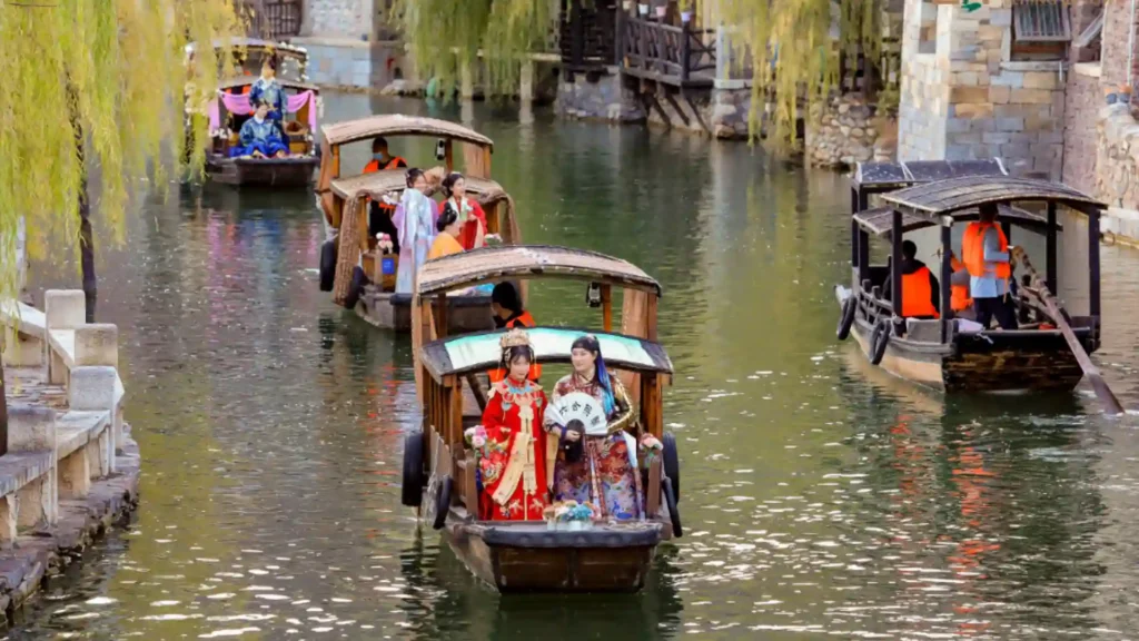 五一假期去哪儿玩?北京旅游10条小众路线 五一假期去哪儿玩?北京旅游10条小众路线