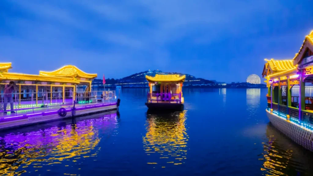 五一假期去哪儿玩?北京旅游10条小众路线 五一假期去哪儿玩?北京旅游10条小众路线