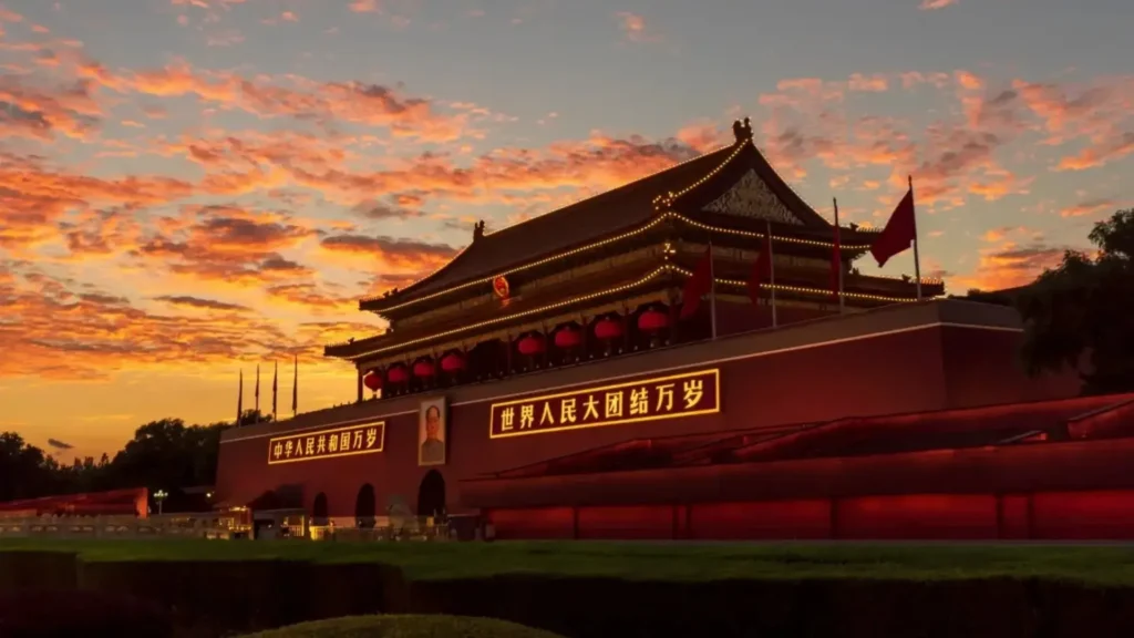 北京旅游攻略丨十大必去的北京自助游景点 北京旅游攻略丨十大必去的北京自助游景点