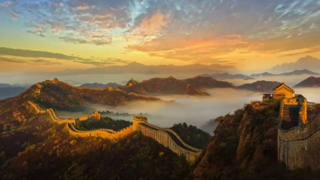 北京旅游攻略丨十大必去的北京自助游景点 北京旅游攻略丨十大必去的北京自助游景点