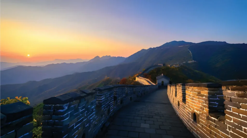 北京旅游攻略丨十大必去的北京自助游景点 北京旅游攻略丨十大必去的北京自助游景点