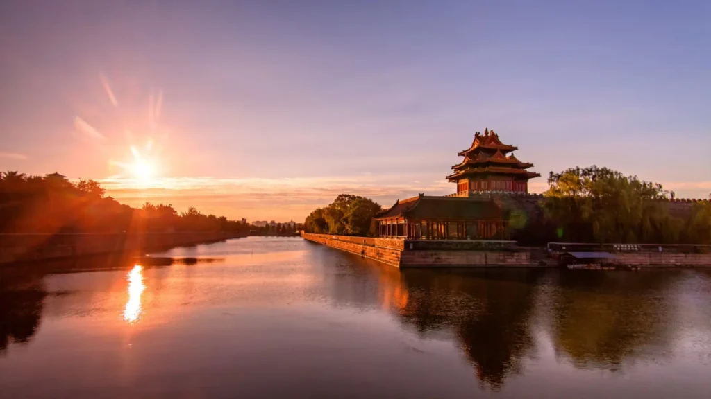 北京旅游攻略丨十大必去的北京自助游景点 北京旅游攻略丨十大必去的北京自助游景点