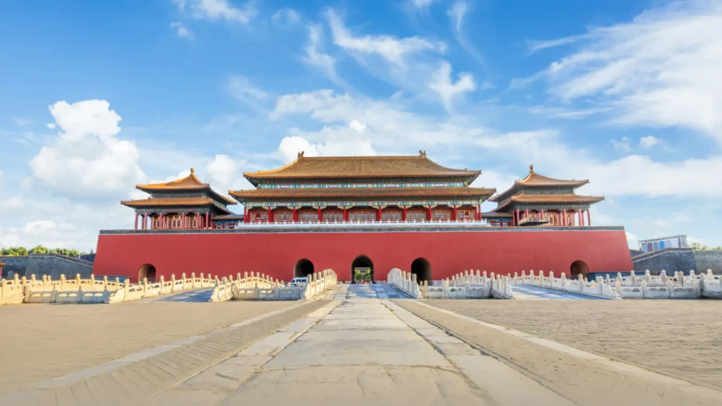 北京旅游攻略丨十大必去的北京自助游景点 北京旅游攻略丨十大必去的北京自助游景点
