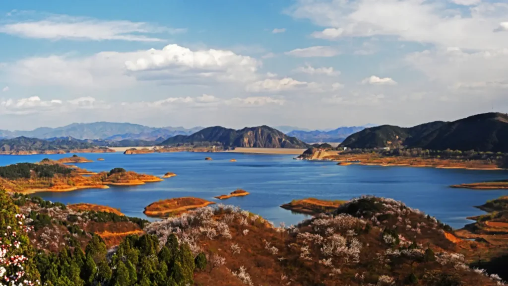 🌸北京旅游攻略丨密云古北水镇+司马台长城 🌸北京旅游攻略丨密云古北水镇+司马台长城