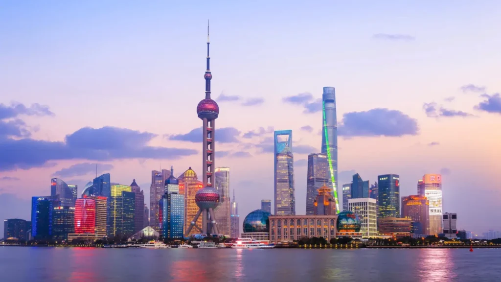 上海旅游攻略丨上海必去的十大景点路线规划与费用 上海旅游攻略丨上海必去的十大景点路线规划与费用