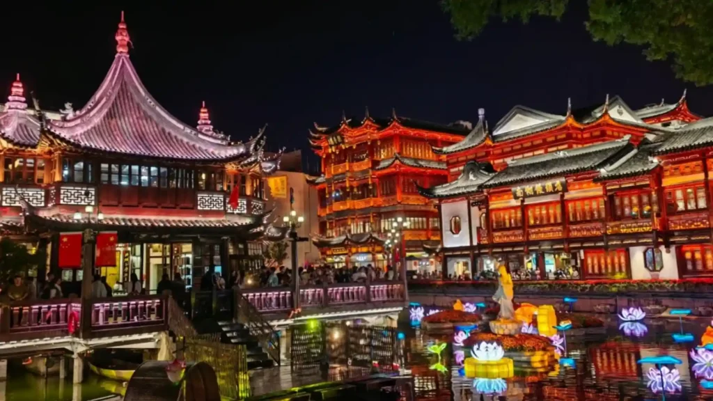 上海旅游攻略丨上海必去的十大景点路线规划与费用 上海旅游攻略丨上海必去的十大景点路线规划与费用