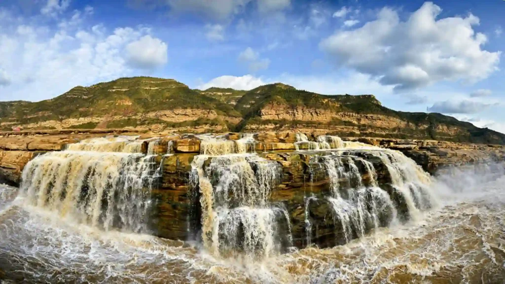 山西旅游景点大全丨山西旅游必去十大景点推荐 山西旅游景点大全丨山西旅游必去十大景点推荐