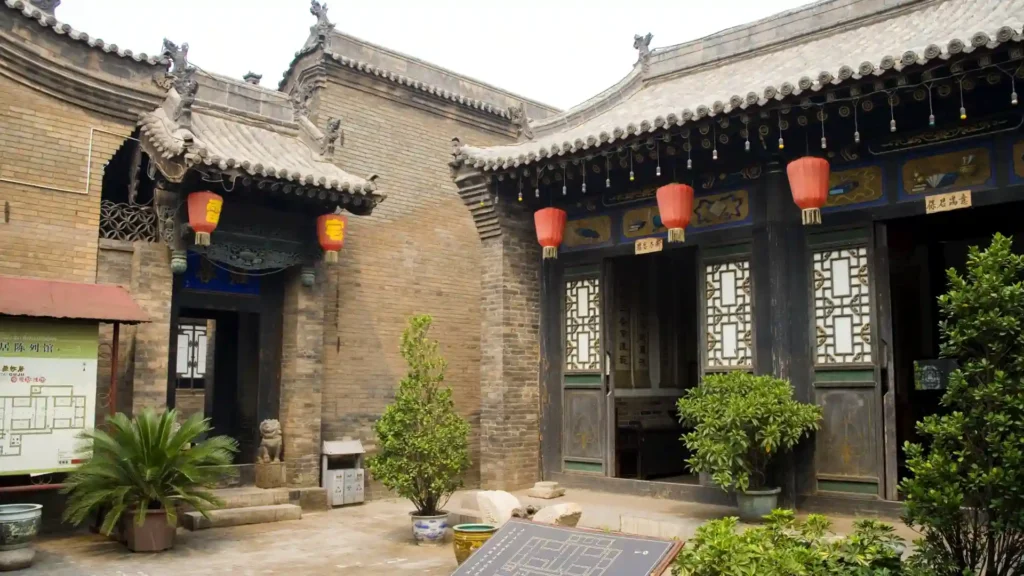 山西旅游景点大全丨山西旅游必去十大景点推荐 山西旅游景点大全丨山西旅游必去十大景点推荐