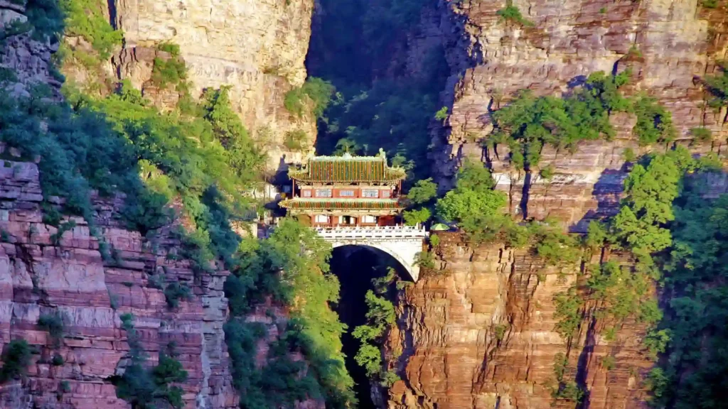 石家庄旅游攻略丨石家庄好玩的地方推荐 石家庄旅游攻略丨石家庄好玩的地方推荐
