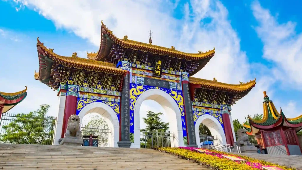 石家庄旅游攻略丨石家庄好玩的地方推荐 石家庄旅游攻略丨石家庄好玩的地方推荐