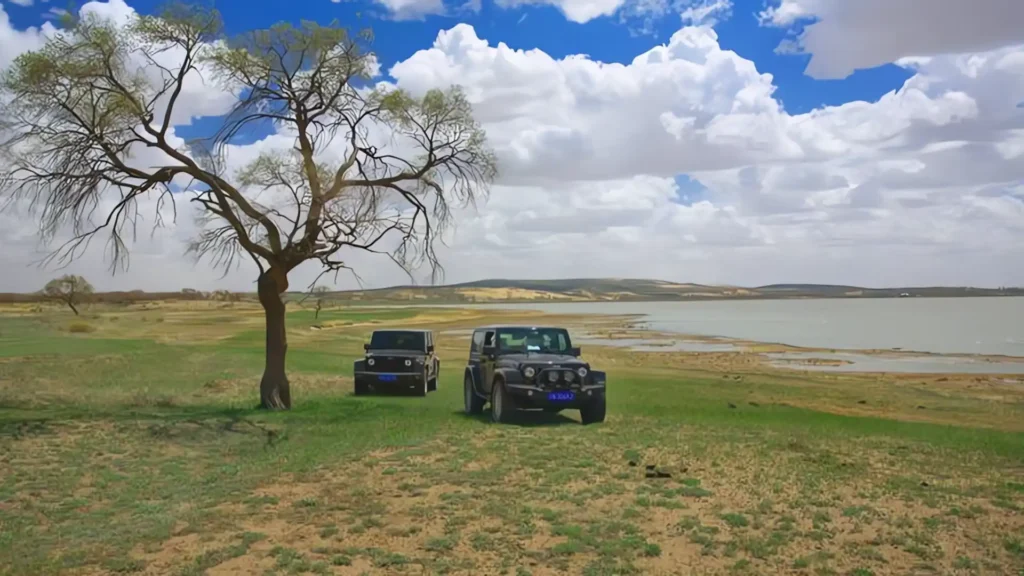 🌿多伦旅游攻略丨多伦5月越野穿越暴走指南 🌿多伦旅游攻略丨多伦5月越野穿越暴走指南