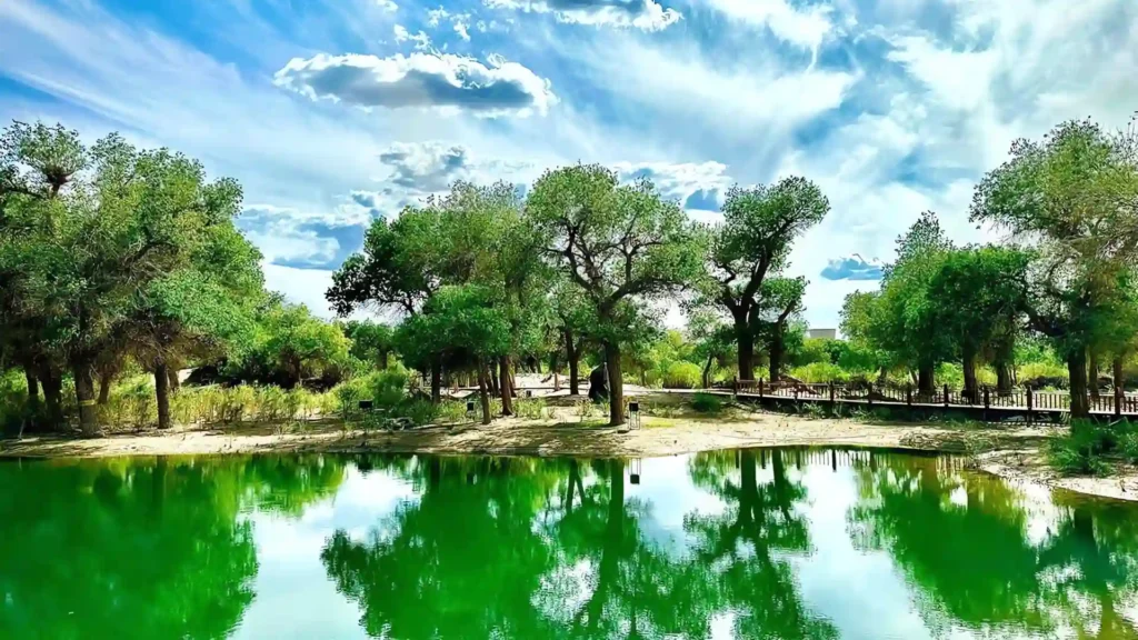 内蒙古旅游攻略与必玩的景点推荐 内蒙古旅游攻略与必玩的景点推荐