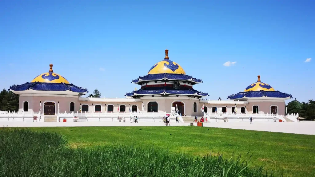内蒙古旅游攻略与必玩的景点推荐 内蒙古旅游攻略与必玩的景点推荐