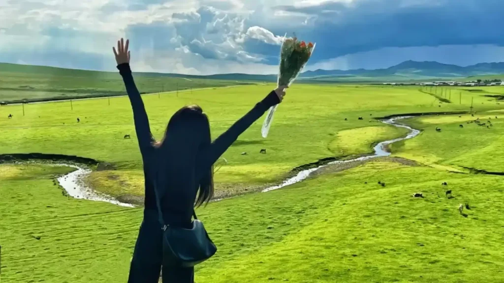 内蒙古旅游攻略与必玩的景点推荐 内蒙古旅游攻略与必玩的景点推荐