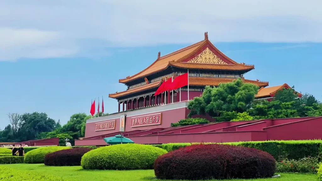 乐游北京5.19活动!惠民礼包+花海打卡攻略🌺 乐游北京5.19活动!惠民礼包+花海打卡攻略🌺