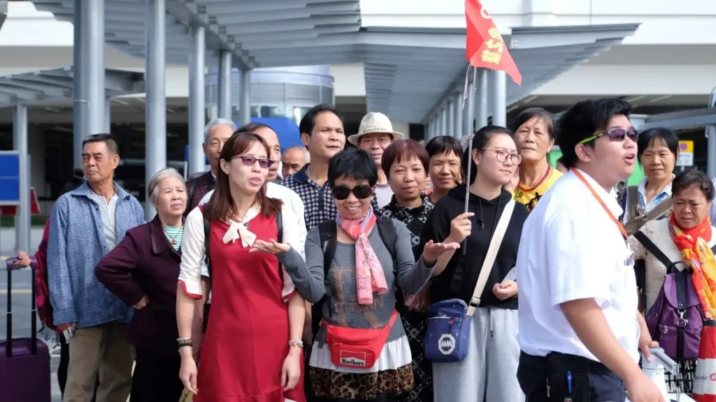 什么是旅游组团?旅游接团与组团的区别 什么是旅游组团?旅游接团与组团的区别