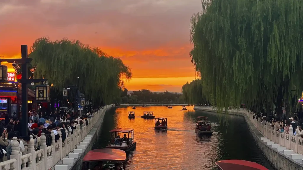 北京游玩攻略丨北京十大免费景点 北京游玩攻略丨北京十大免费景点