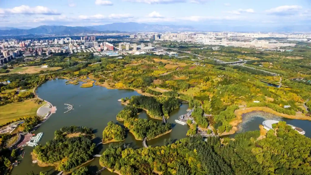 北京游玩攻略丨北京十大免费景点 北京游玩攻略丨北京十大免费景点