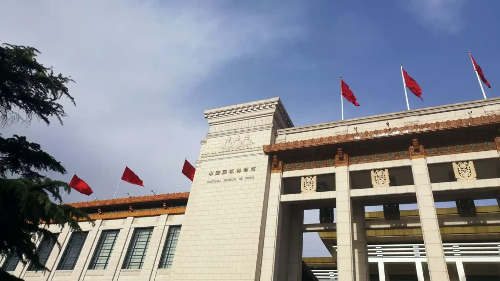 北京游玩攻略丨北京十大免费景点 北京游玩攻略丨北京十大免费景点