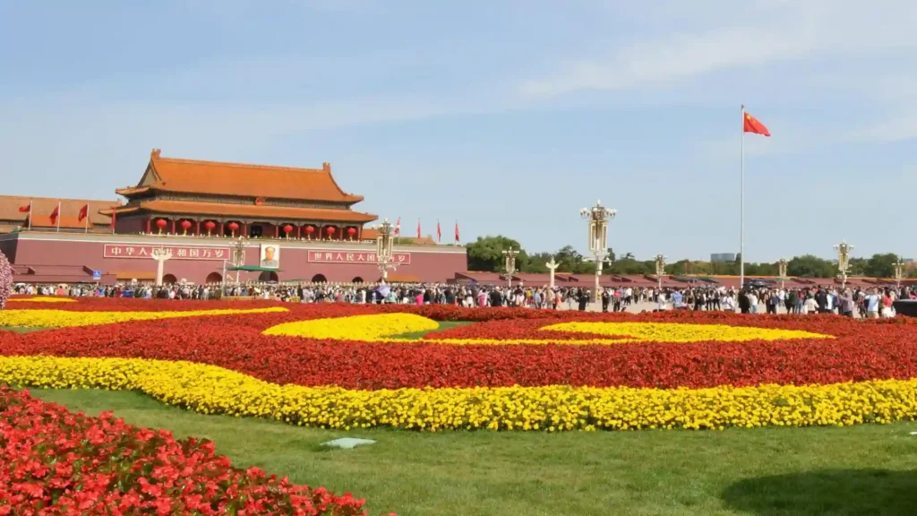 北京游玩攻略丨北京十大免费景点 北京游玩攻略丨北京十大免费景点