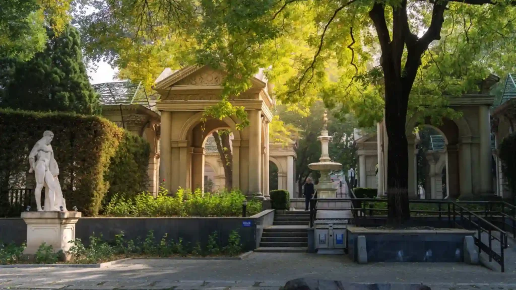 北京游玩攻略丨北京十大免费景点 北京游玩攻略丨北京十大免费景点