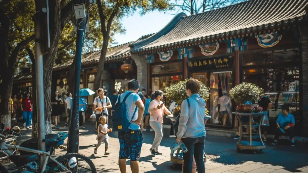 北京游玩攻略丨北京十大免费景点 北京游玩攻略丨北京十大免费景点