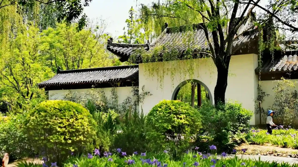 北京游玩攻略丨北京十大免费景点 北京游玩攻略丨北京十大免费景点