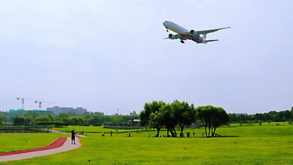 北京游玩攻略丨北京十大免费景点 北京游玩攻略丨北京十大免费景点