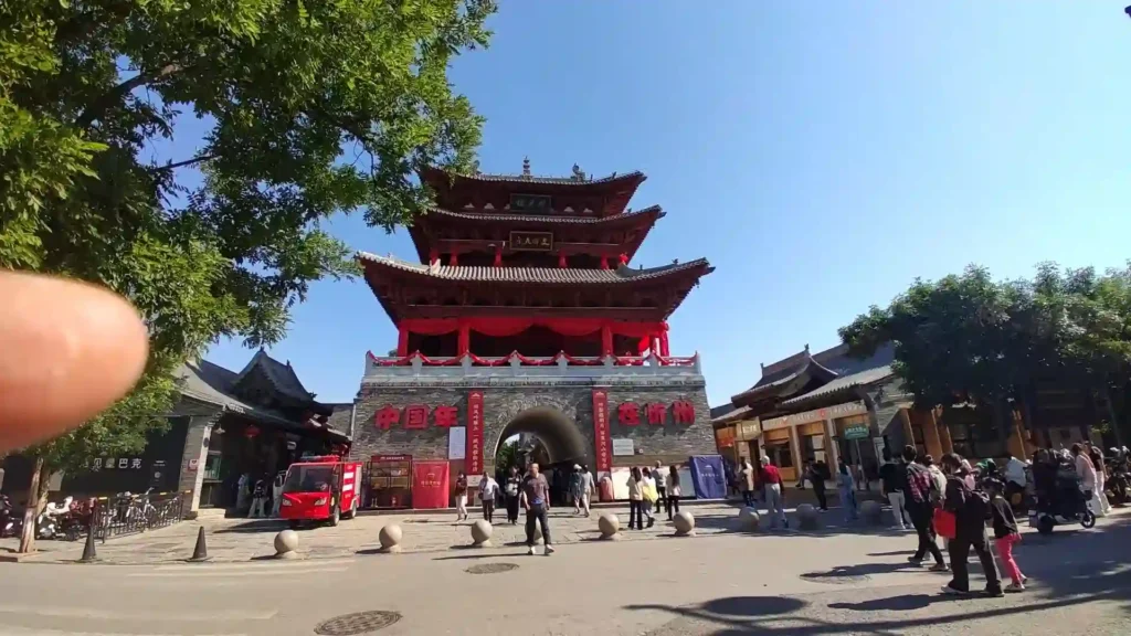 忻州古城旅游攻略丨忻州古城好玩吗值得去吗 忻州古城旅游攻略丨忻州古城好玩吗值得去吗