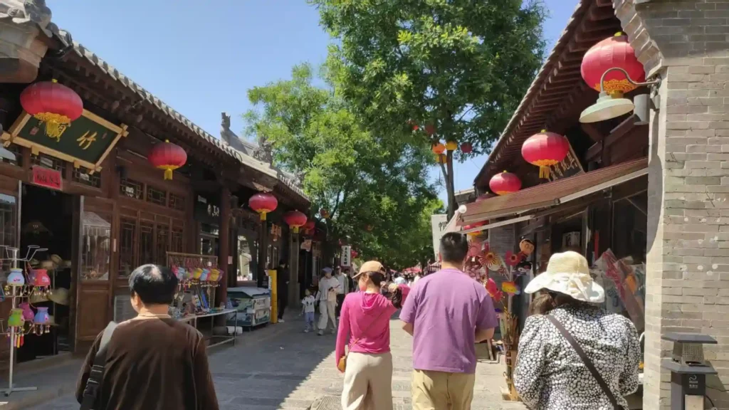 忻州古城旅游攻略丨忻州古城好玩吗值得去吗 忻州古城旅游攻略丨忻州古城好玩吗值得去吗