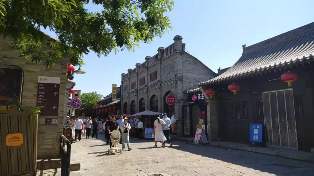 忻州古城旅游攻略丨忻州古城好玩吗值得去吗 忻州古城旅游攻略丨忻州古城好玩吗值得去吗