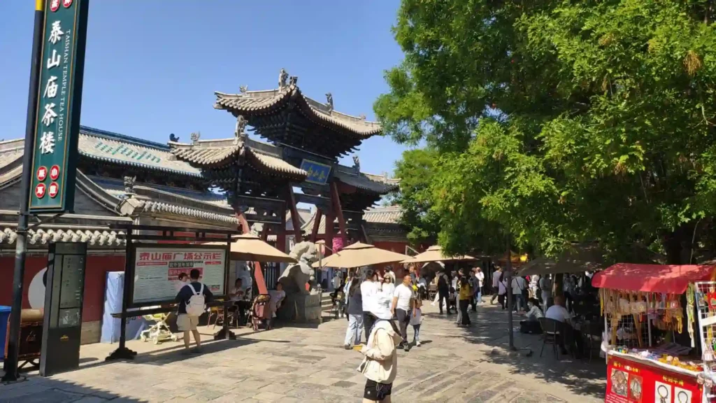 忻州古城旅游攻略丨忻州古城好玩吗值得去吗 忻州古城旅游攻略丨忻州古城好玩吗值得去吗