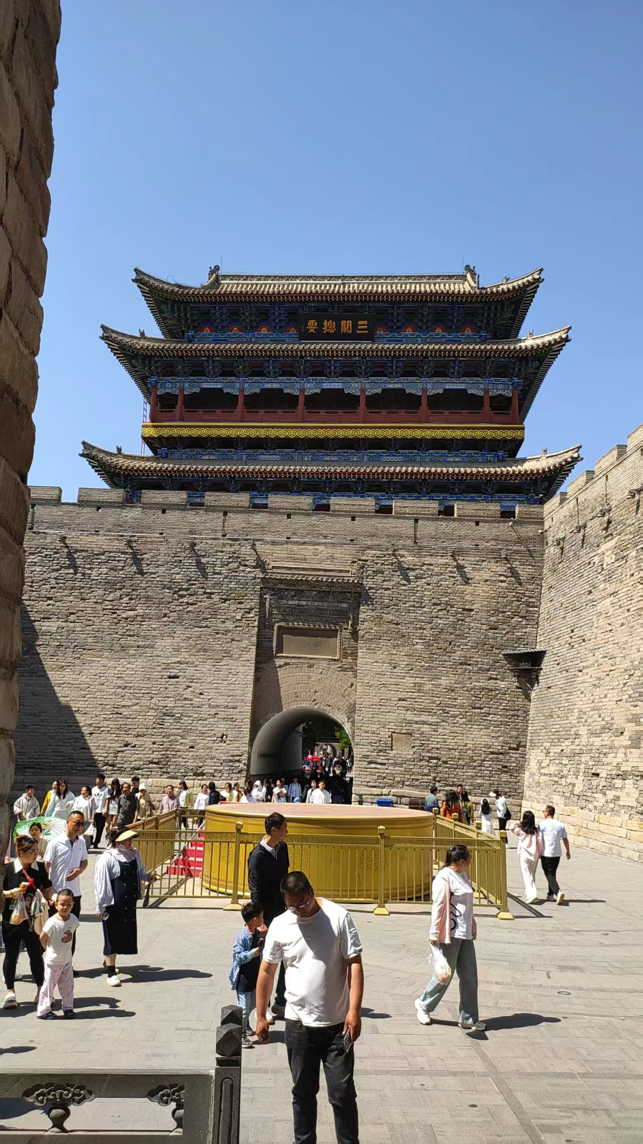 忻州古城旅游攻略丨忻州古城好玩吗值得去吗 忻州古城旅游攻略丨忻州古城好玩吗值得去吗