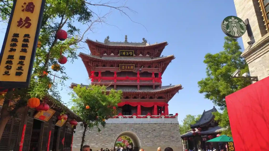 忻州古城旅游攻略丨忻州古城好玩吗值得去吗 忻州古城旅游攻略丨忻州古城好玩吗值得去吗