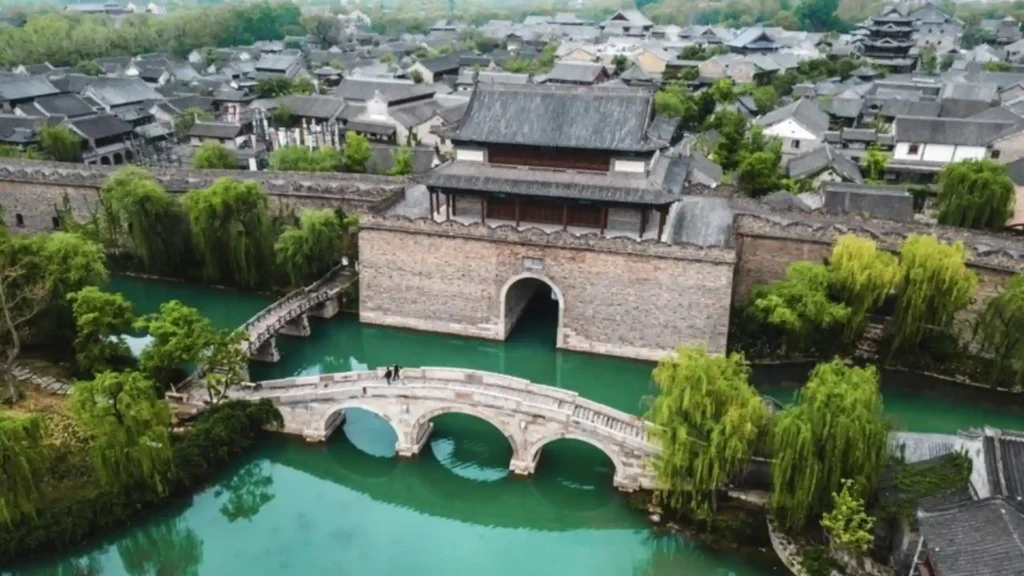 今天就出发！中国旅游日去山东旅游吧