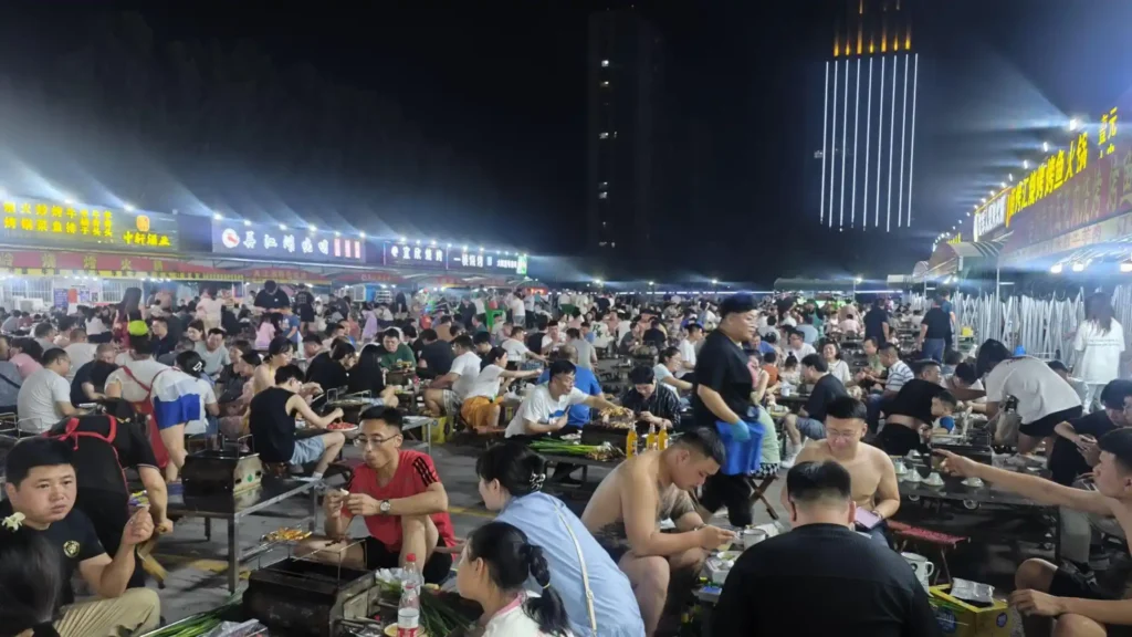 今天就出发！中国旅游日去山东旅游吧