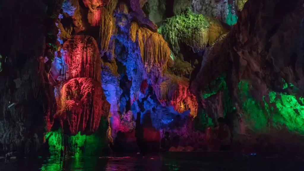 今天就出发！中国旅游日去山东旅游吧