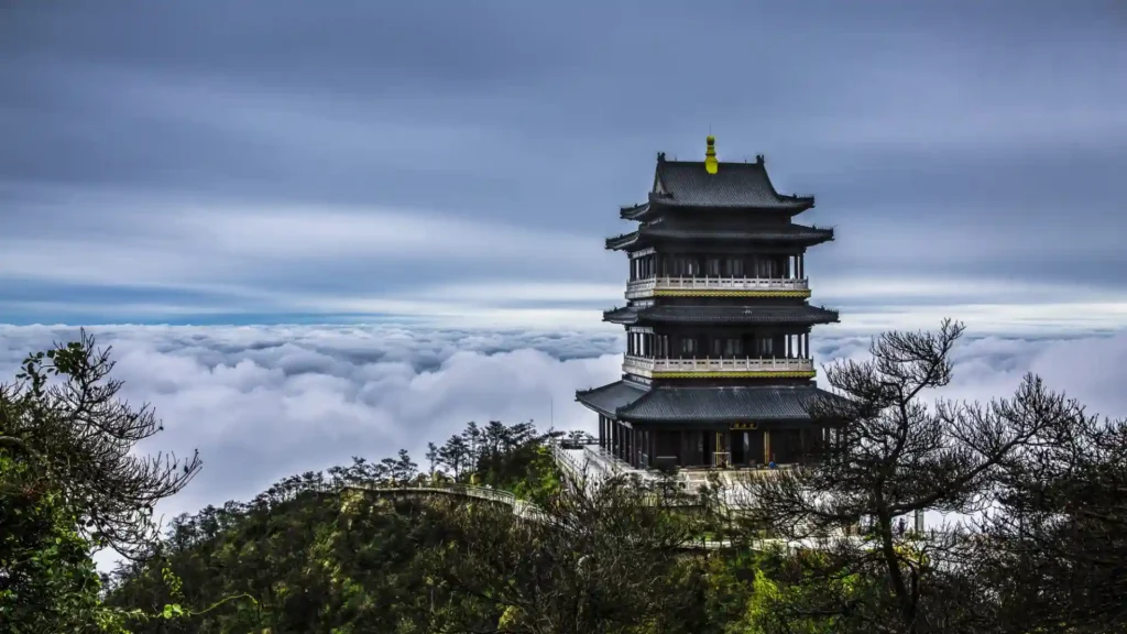 今天就出发！中国旅游日去山东旅游吧