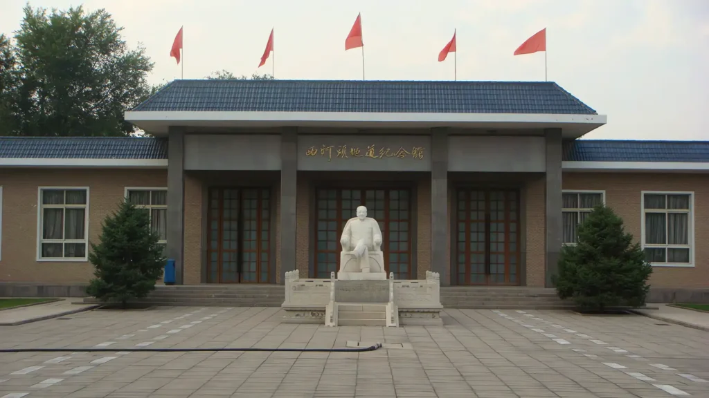 定襄县旅游景点大全,忻州定襄县十大旅游景点 定襄县旅游景点大全,忻州定襄县十大旅游景点