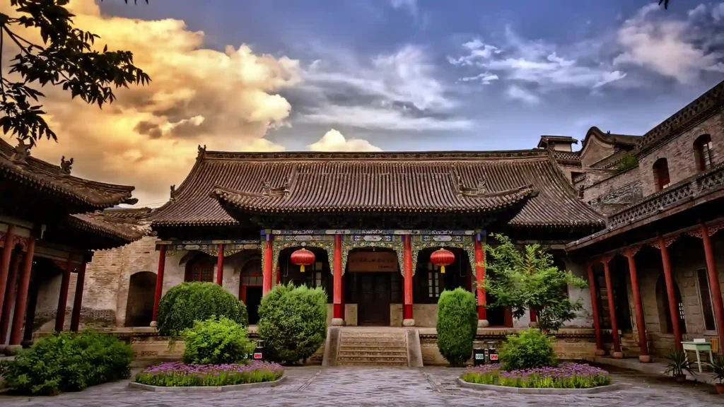 定襄县旅游景点大全,忻州定襄县十大旅游景点 定襄县旅游景点大全,忻州定襄县十大旅游景点