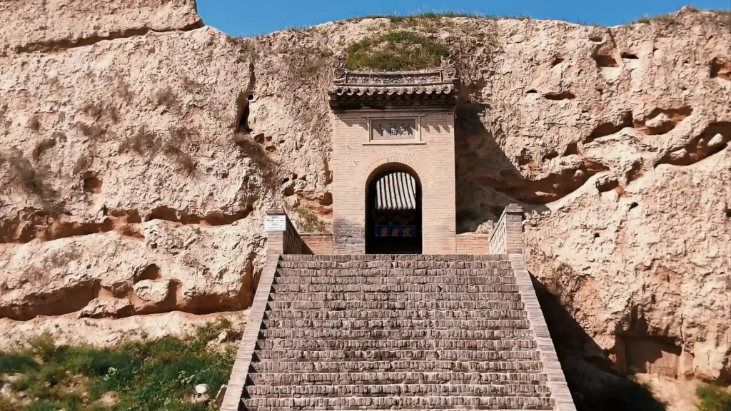 定襄县旅游景点大全,忻州定襄县十大旅游景点 定襄县旅游景点大全,忻州定襄县十大旅游景点