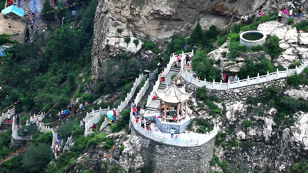 定襄县旅游景点大全,忻州定襄县十大旅游景点 定襄县旅游景点大全,忻州定襄县十大旅游景点