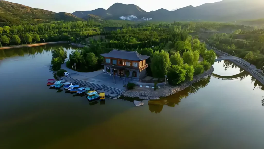 定襄县旅游景点大全,忻州定襄县十大旅游景点 定襄县旅游景点大全,忻州定襄县十大旅游景点