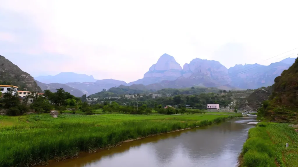 定襄县旅游景点大全,忻州定襄县十大旅游景点 定襄县旅游景点大全,忻州定襄县十大旅游景点