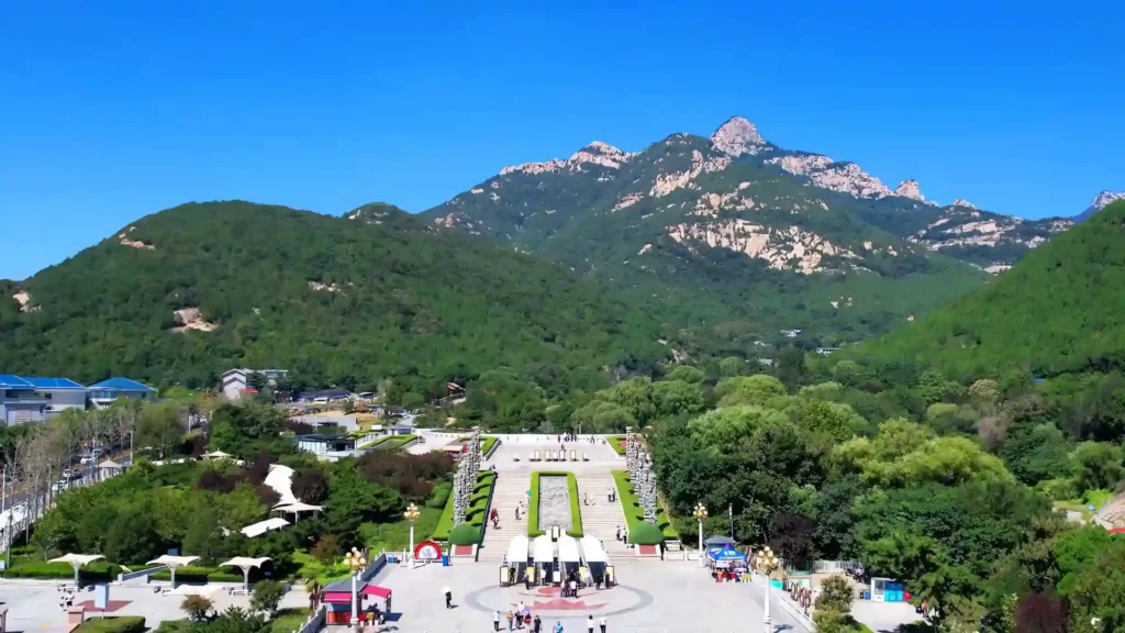 泰山旅游攻略丨泰山风景区介绍与门票预约 泰山旅游攻略丨泰山风景区介绍与门票预约