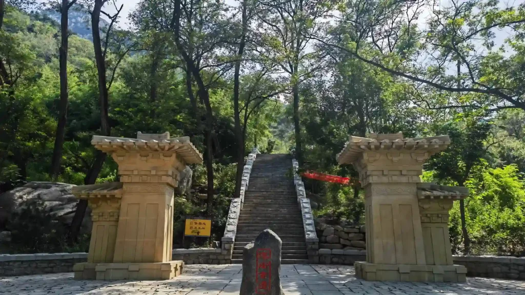 泰山旅游攻略丨泰山风景区介绍与门票预约 泰山旅游攻略丨泰山风景区介绍与门票预约